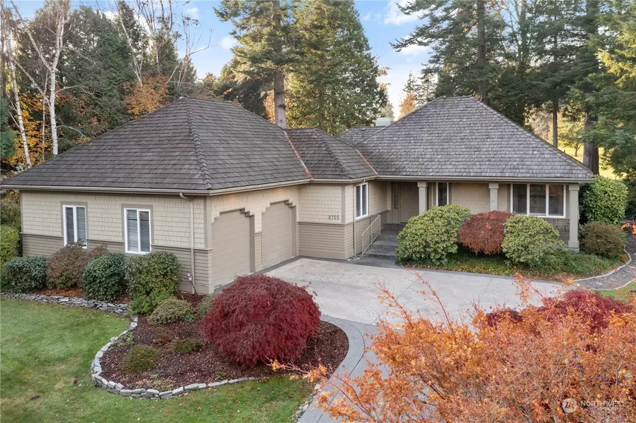 8755 Wood Duck WAY, Blaine, WA 98230