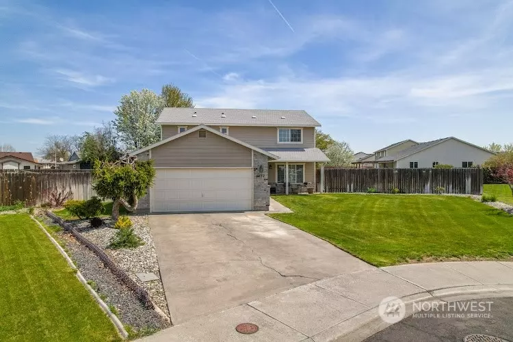 Moses Lake, WA 98837,1677 S Turnagin CT