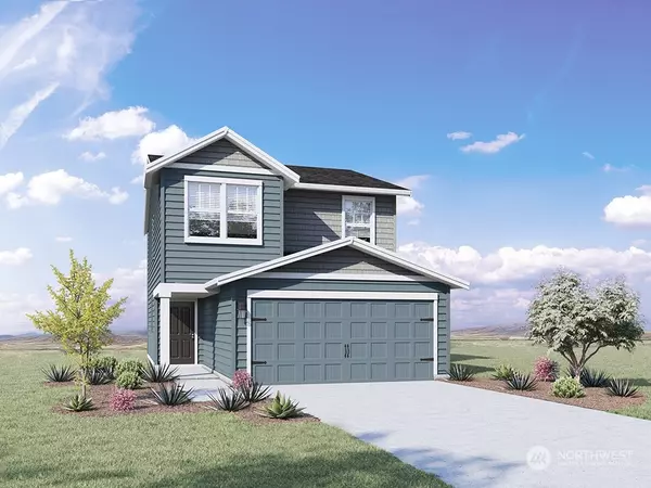 2917 Roundup DR #143, Ellensburg, WA 98926