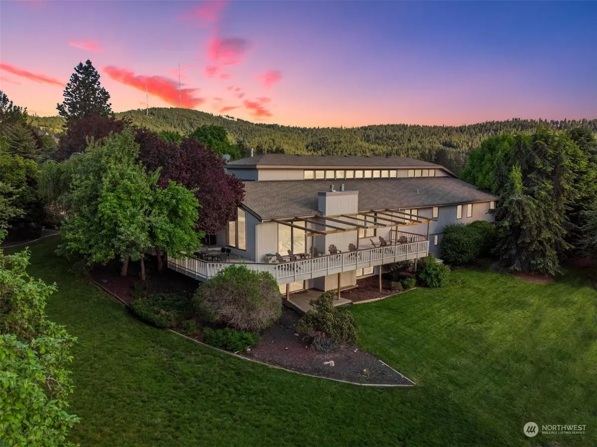 Spokane, WA 99223,4209 S Eastern RD