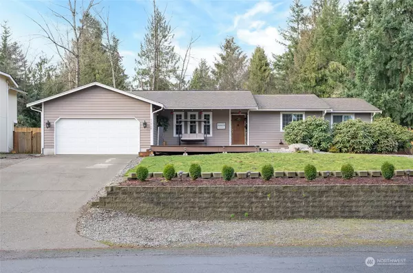 11910 207th AVE E, Bonney Lake, WA 98391