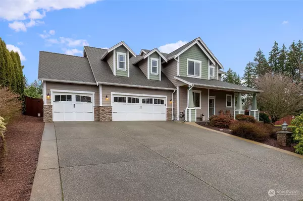 4613 SE Keystone CT, Port Orchard, WA 98367