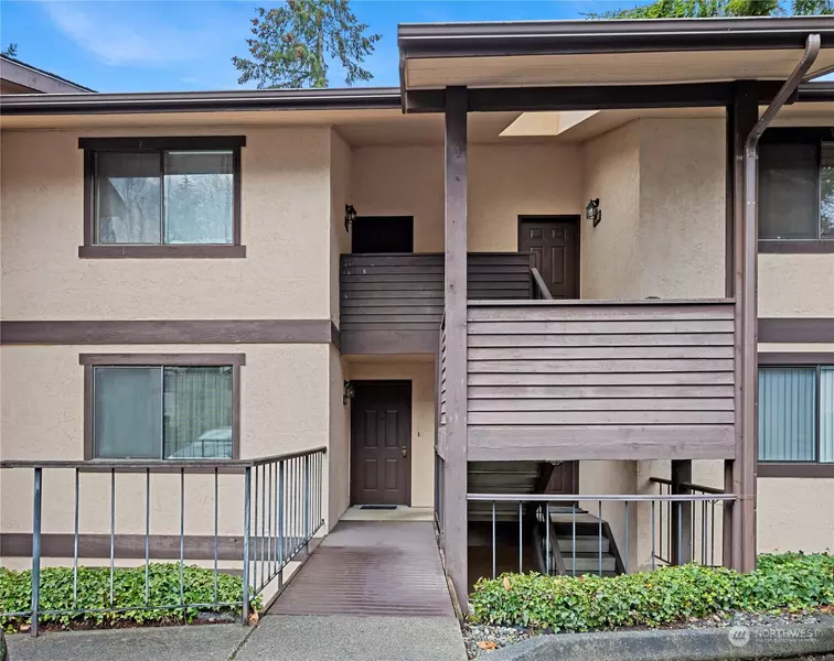 140 Summit AVE N #A5, Kent, WA 98030