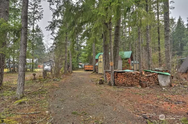 Packwood, WA 98361,520 Cannon RD