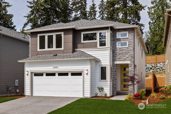 17710 2nd AVE W #IW 31, Bothell, WA 98012