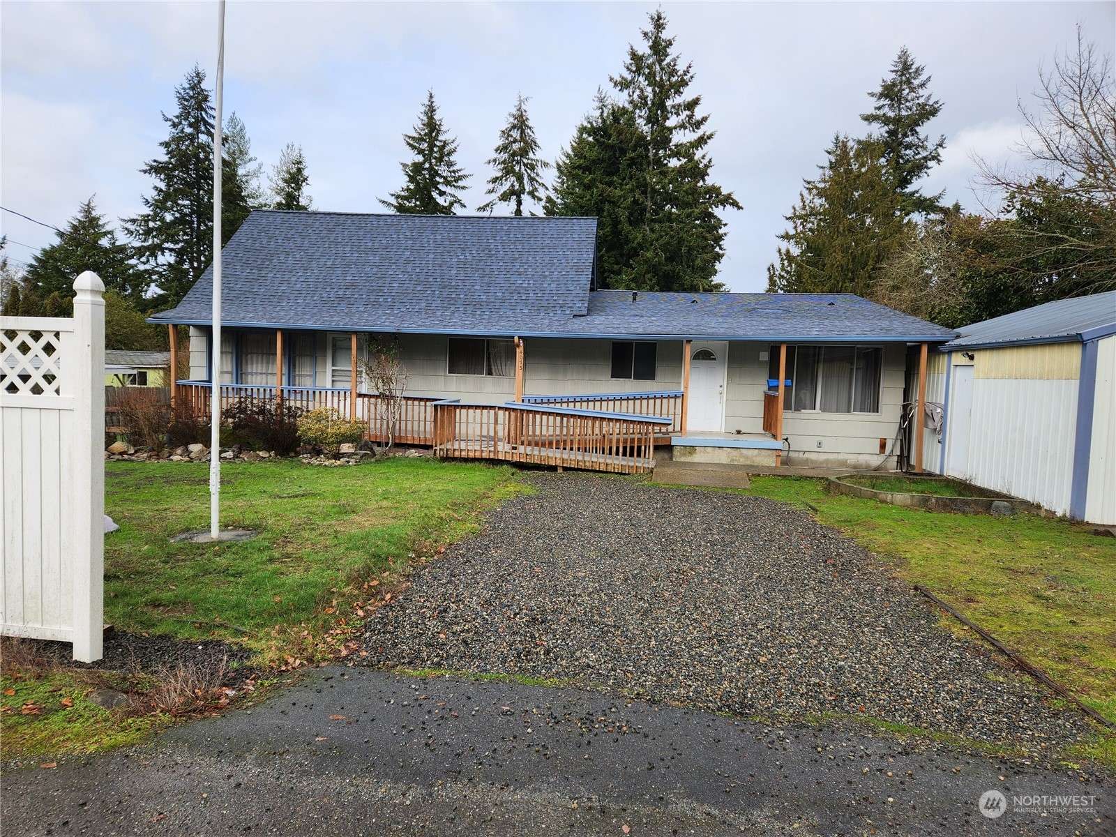 4073 SE Harriet ST, Port Orchard, WA 98366