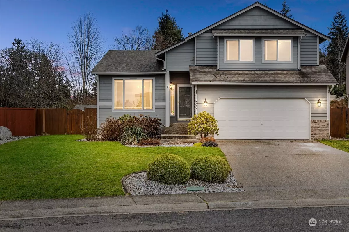 Tacoma, WA 98445,2526 187th ST E