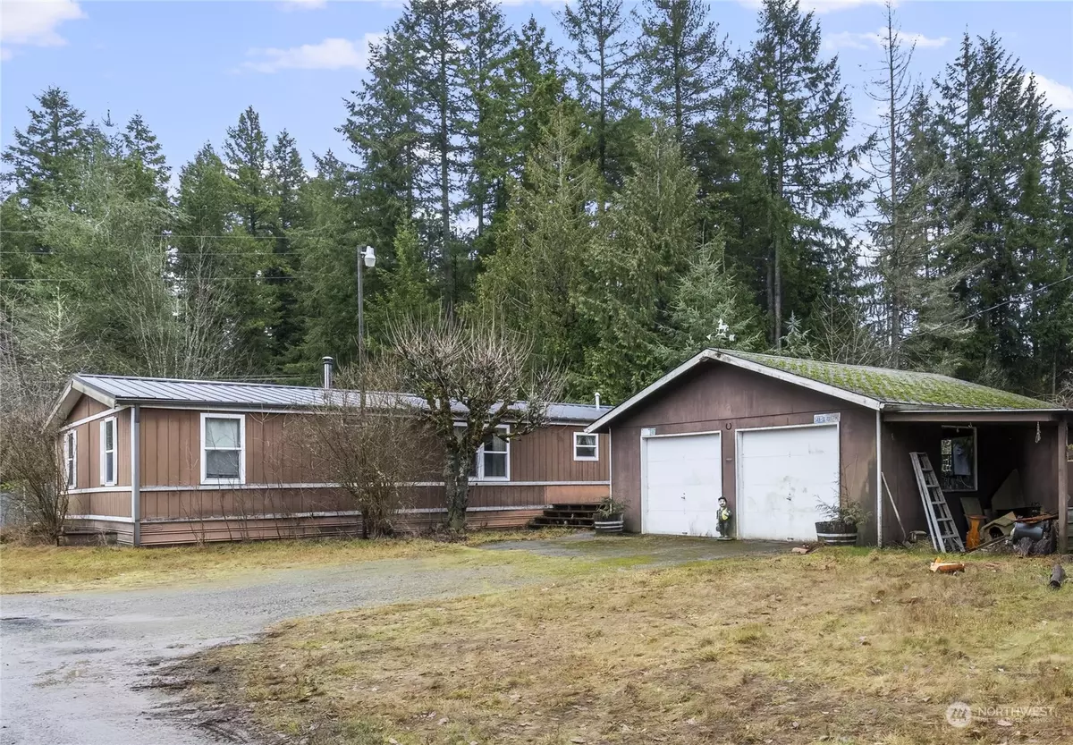 Port Orchard, WA 98367,6810 Sidney RD SW