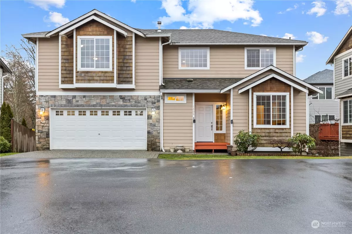 Lynnwood, WA 98087,2806 145th ST SW