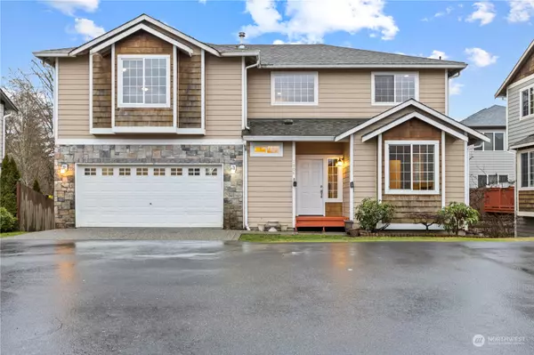 2806 145th ST SW, Lynnwood, WA 98087
