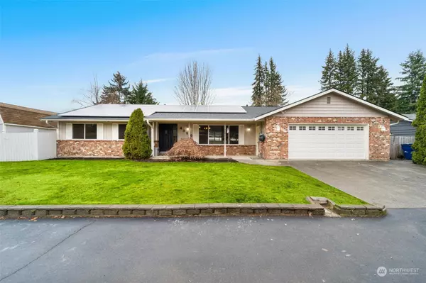 Marysville, WA 98271,4325 109th PL NE