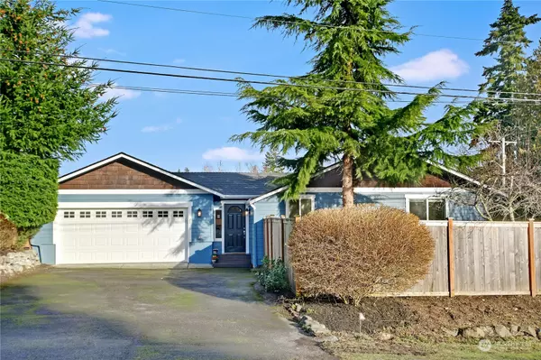 2809 203rd ST SW, Lynnwood, WA 98036