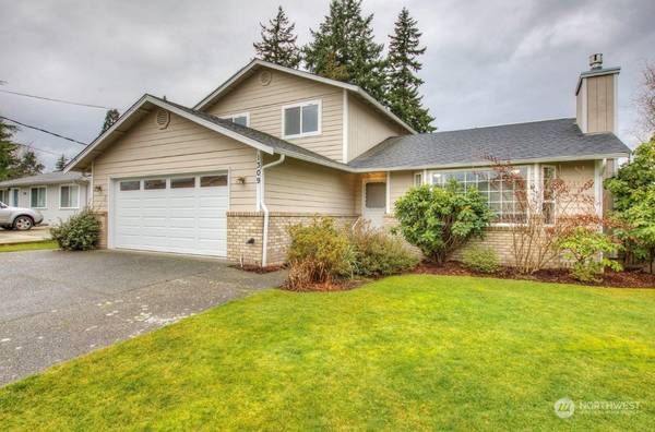 1309 SW 158th ST, Burien, WA 98166