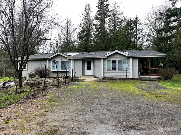 13293 Central Valley RD, Poulsbo, WA 98370