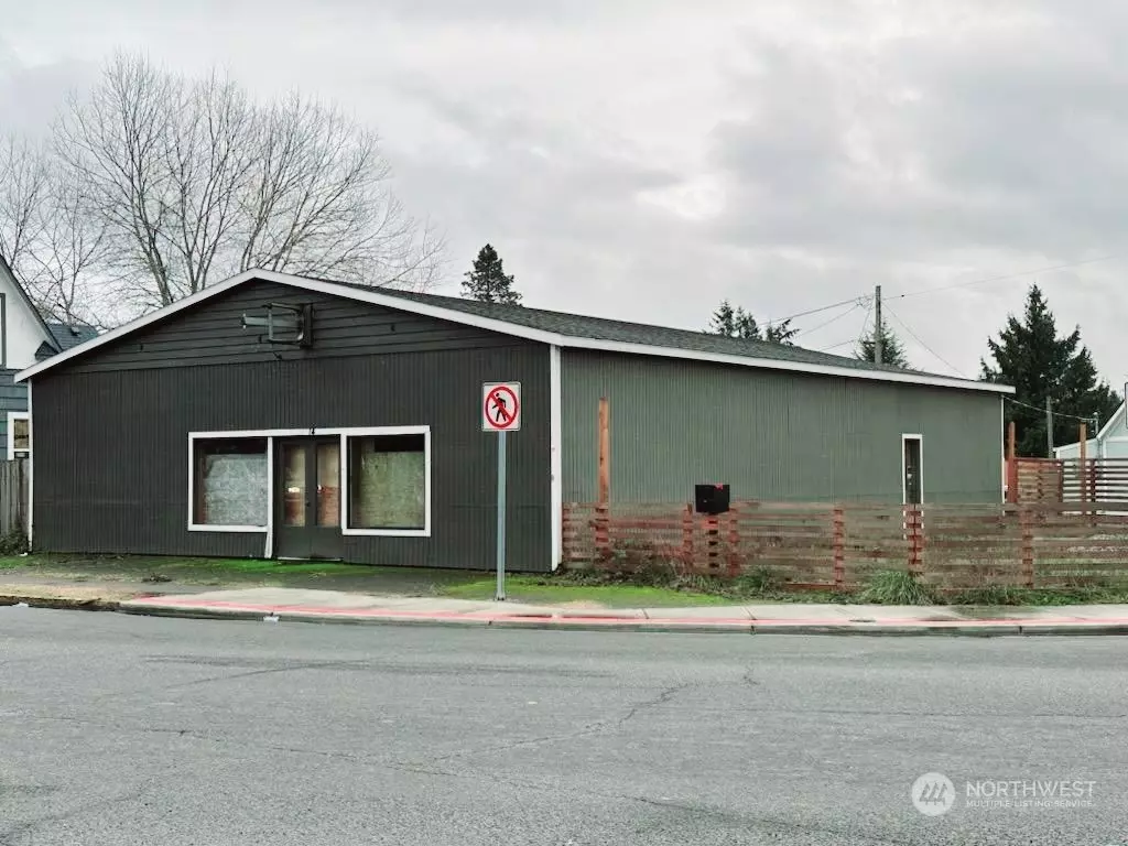 Centralia, WA 98531,514 W Cherry ST