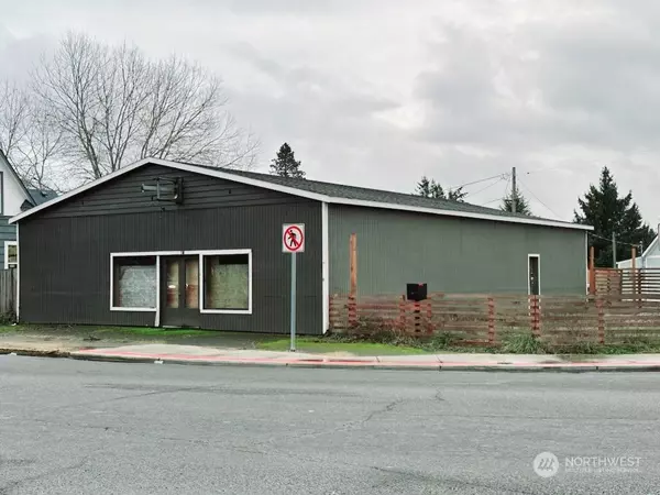 514 W Cherry ST, Centralia, WA 98531