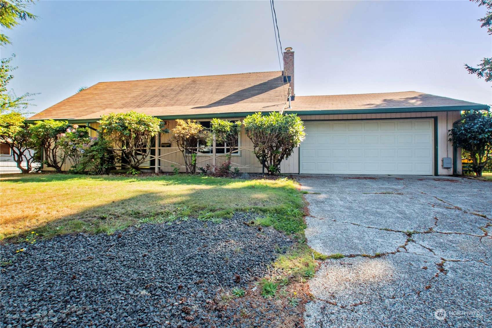 915 Marshall DR SE, Tumwater, WA 98501