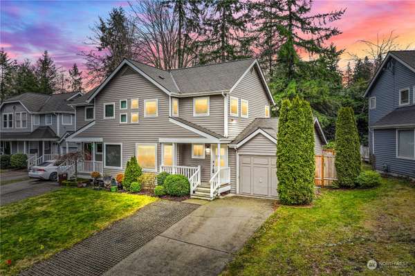 4177 244th PL SE, Sammamish, WA 98029