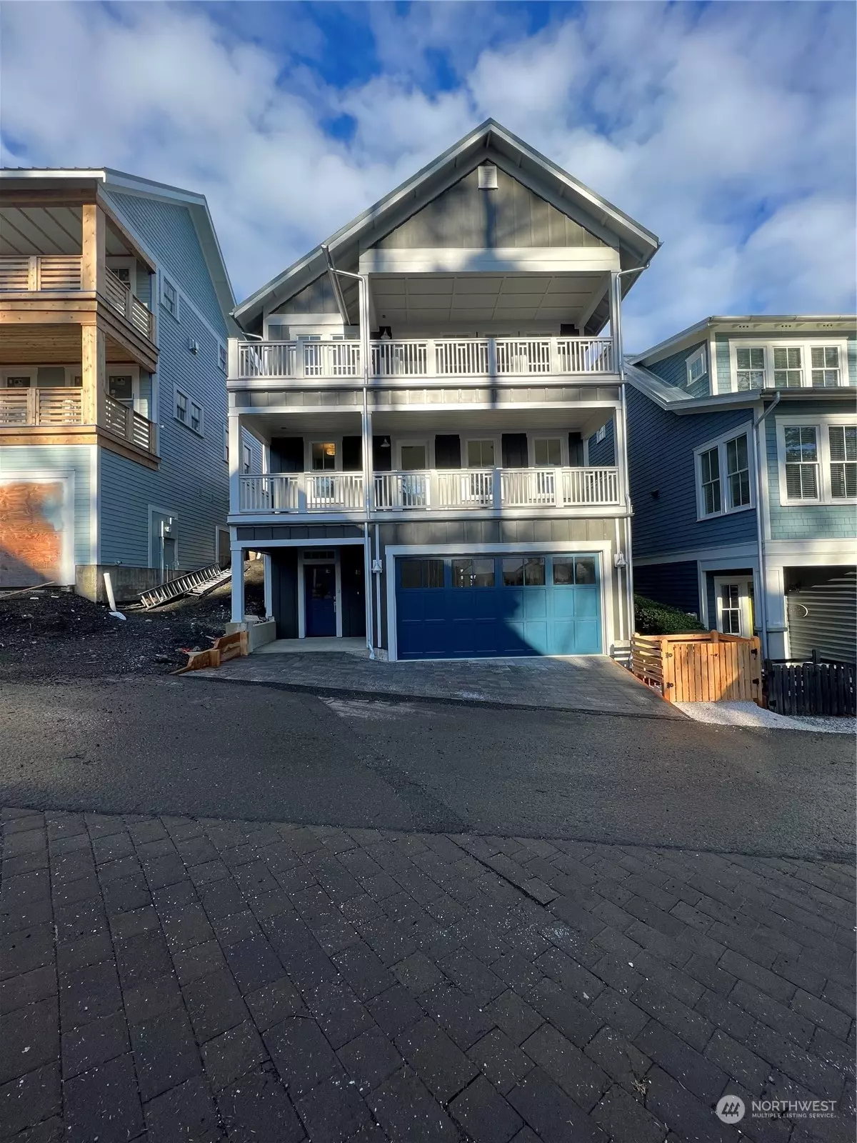 Pacific Beach, WA 98571,45 Seaside LN