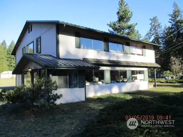 9793 SR 20, Port Townsend, WA 98368