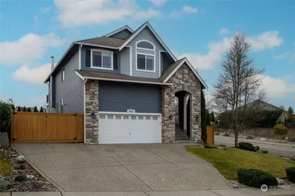 10401 178th AVE E, Bonney Lake, WA 98391