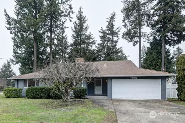 7901 Onyx CT SW, Lakewood, WA 98498