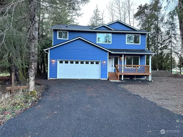 Elma, WA 98541,981 W Star Lake DR