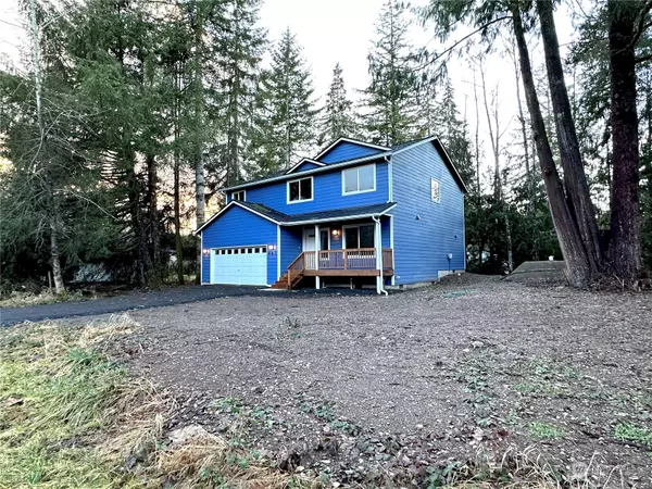 Elma, WA 98541,981 W Star Lake DR