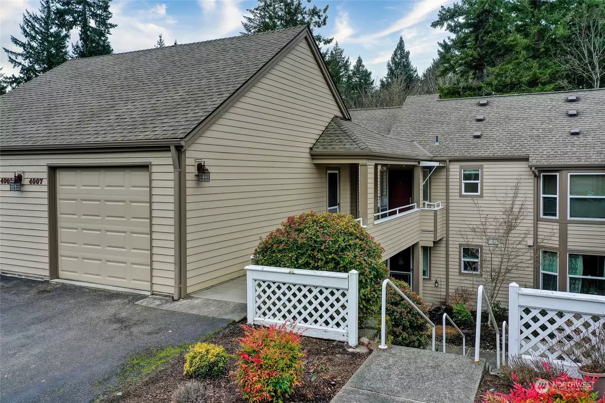 Issaquah, WA 98029,4007 220th PL SE #2126