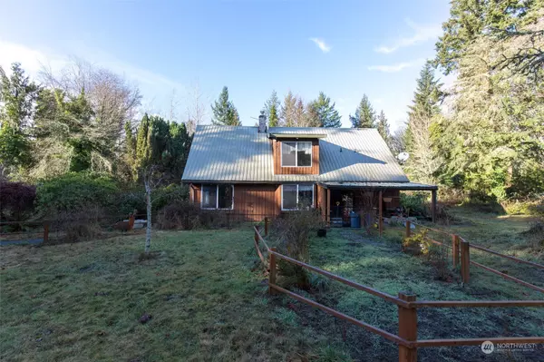 Sequim, WA 98382,235 Wildwood LN