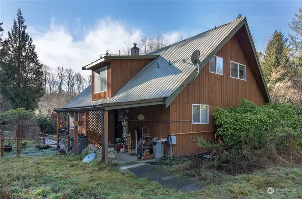 Sequim, WA 98382,235 Wildwood LN