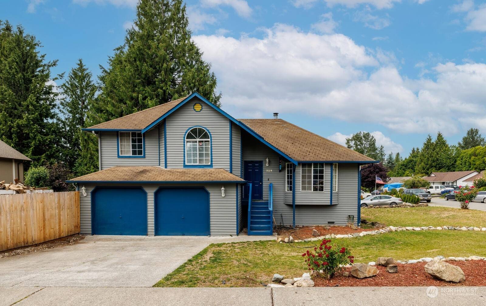 1624 93rd DR SE, Lake Stevens, WA 98258