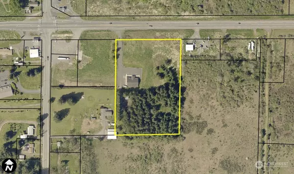 628 US Hwy 12, Chehalis, WA 98532