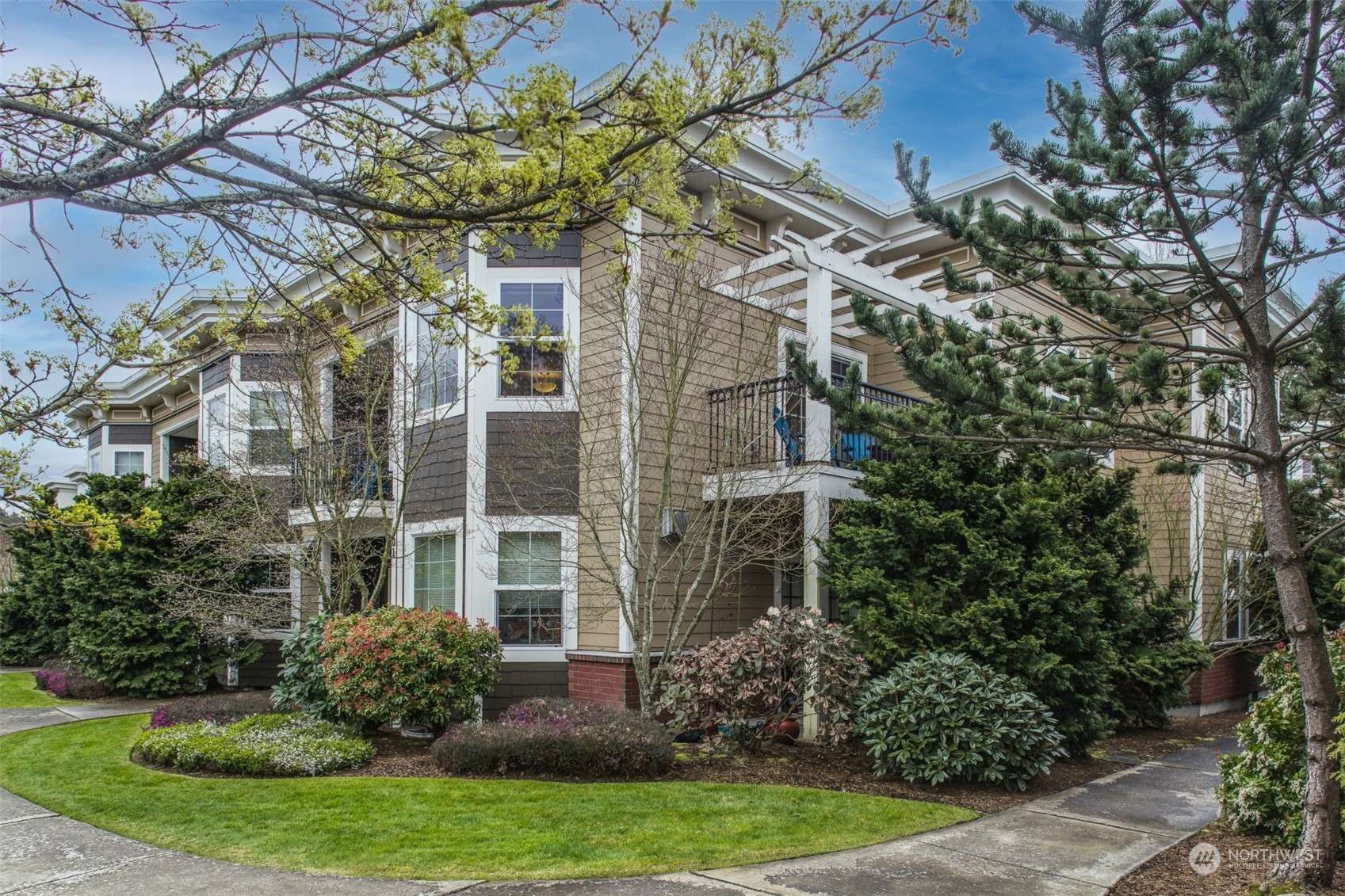 1310 Old Fairhaven Pkwy #201, Bellingham, WA 98225