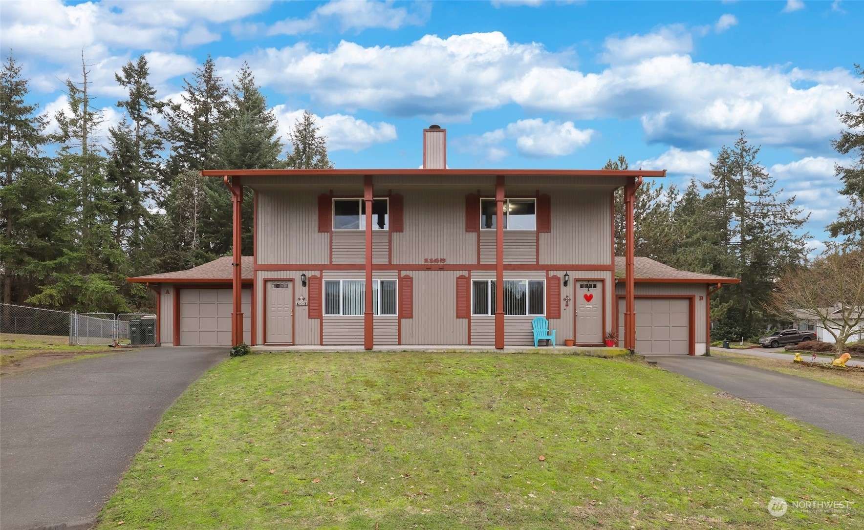 1145 Wapato CT NE, Olympia, WA 98516