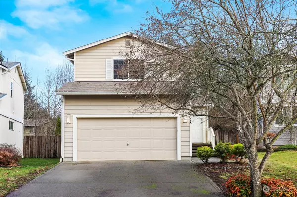 6628 Kirsop Village DR SW, Tumwater, WA 98512