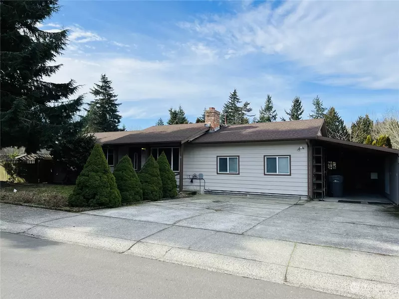 13105 80th Ave NE AVE NE, Kirkland, WA 98034