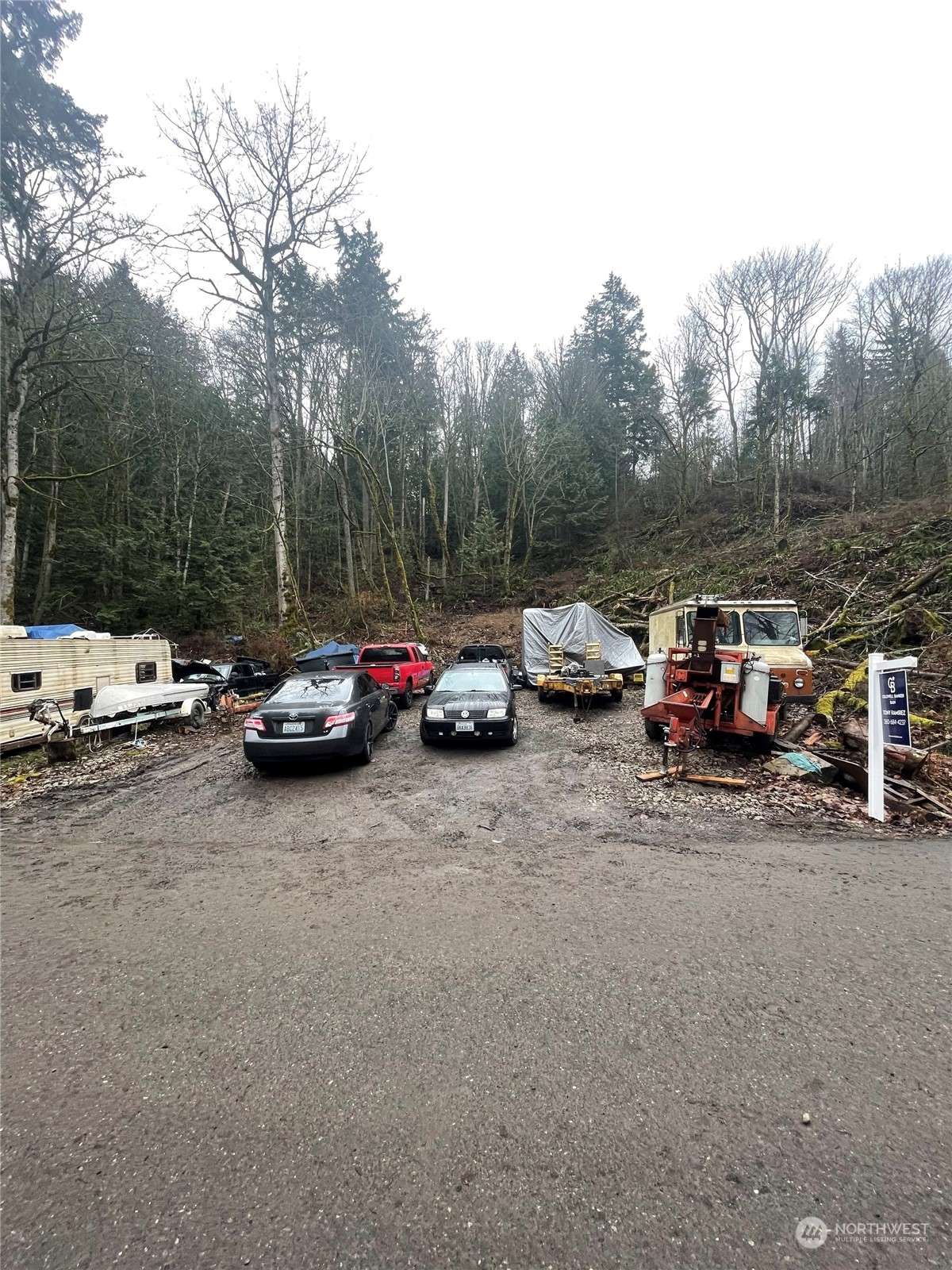 0 Brays WAY, Bellingham, WA 98226