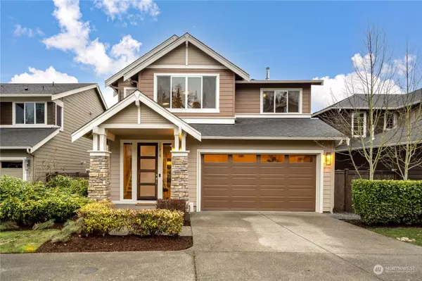 16810 42nd DR SE, Bothell, WA 98012