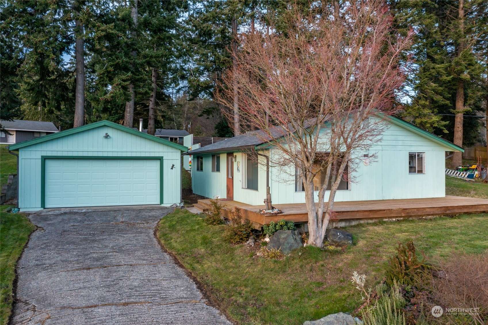 1299 Polnell Shores DR, Oak Harbor, WA 98277