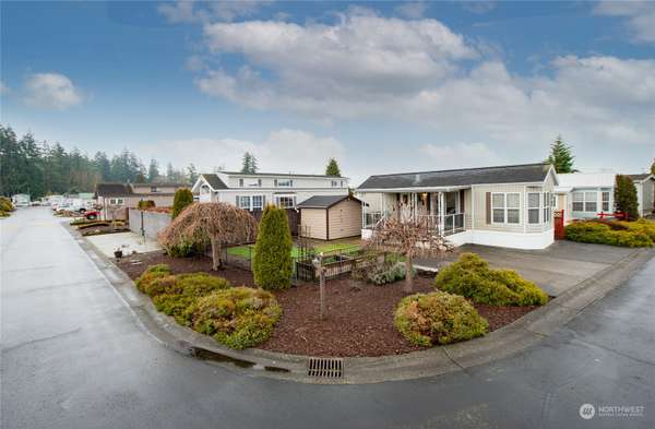 4751 Birch Bay Lynden RD #237, Blaine, WA 98230