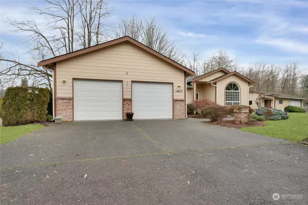 14017 145th AVE E, Orting, WA 98360