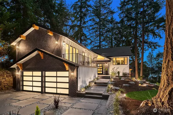 16829 SE 9th ST, Bellevue, WA 98008