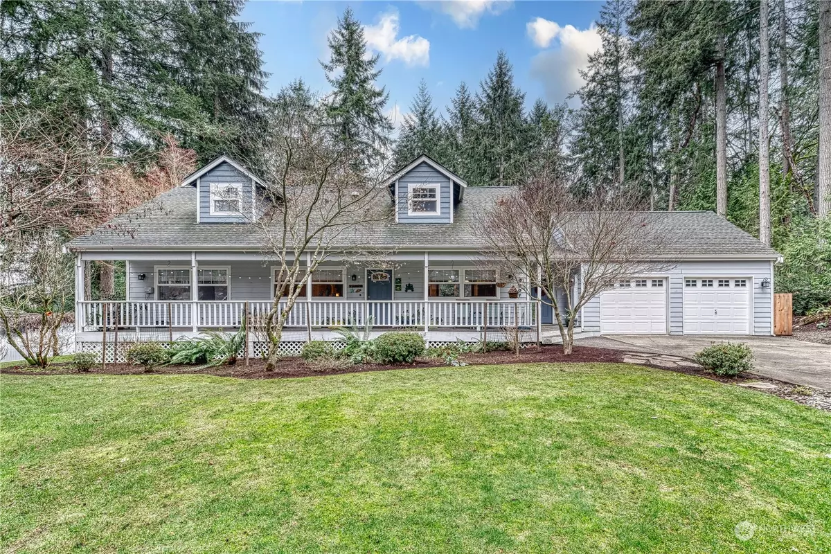 Gig Harbor, WA 98332,812 122nd Street Ct NW