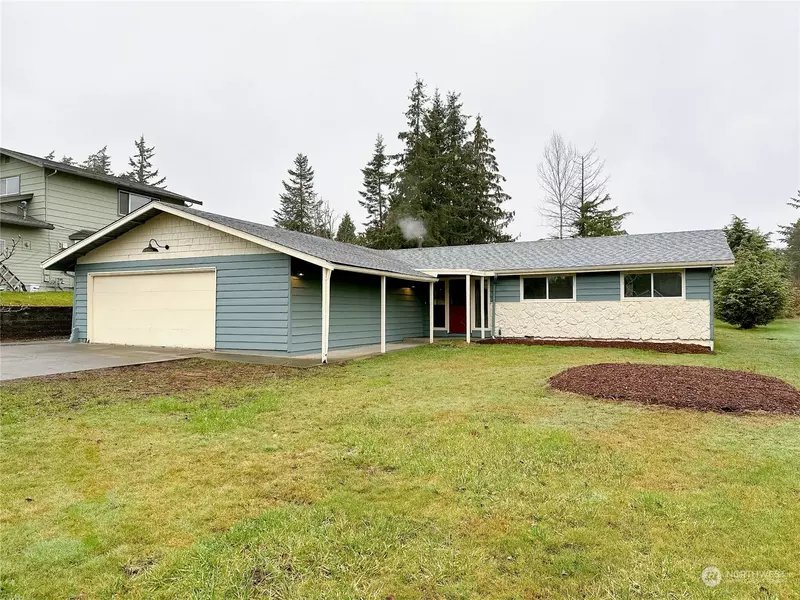 2710 McLeod RD, Bellingham, WA 98225