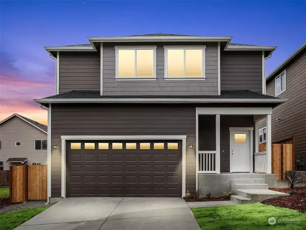 14304 Jefferson WAY #4, Lynnwood, WA 98087