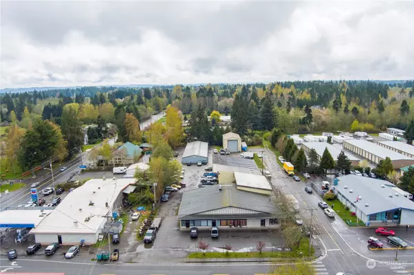 9919 SW 178th ST, Vashon, WA 98070