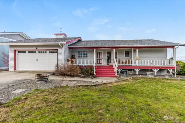 341 Colman DR, Port Townsend, WA 98368