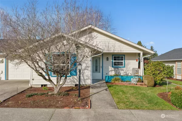 1235 Searle DR, Centralia, WA 98531