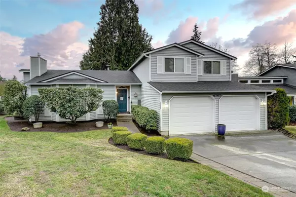 4707 S 309th ST, Auburn, WA 98001